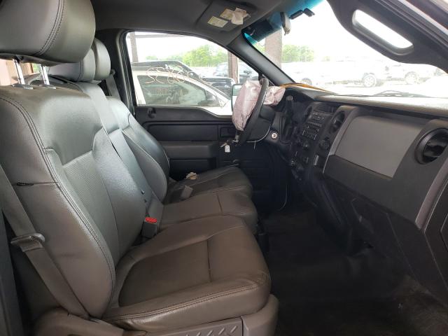 Photo 4 VIN: 1FTMF1CMXBKE06590 - FORD F150 