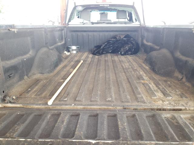 Photo 5 VIN: 1FTMF1CMXBKE06590 - FORD F150 