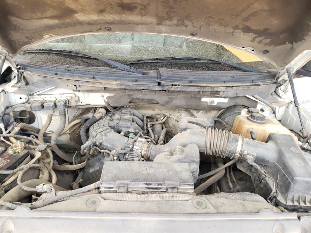 Photo 6 VIN: 1FTMF1CMXBKE06590 - FORD F150 