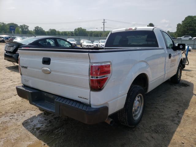 Photo 3 VIN: 1FTMF1CMXBKE13765 - FORD F150 