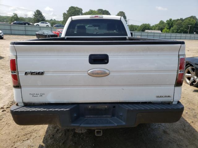 Photo 5 VIN: 1FTMF1CMXBKE13765 - FORD F150 