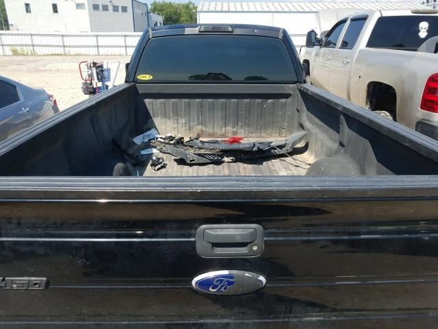 Photo 5 VIN: 1FTMF1CMXBKE14883 - FORD F150 