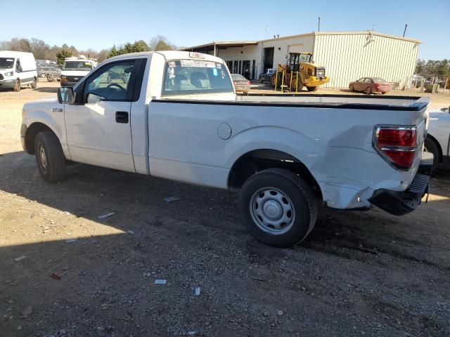 Photo 1 VIN: 1FTMF1CMXCKD65993 - FORD F150 