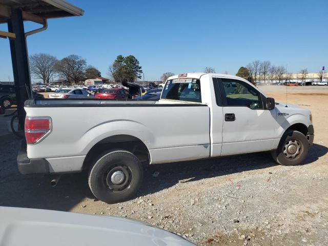 Photo 2 VIN: 1FTMF1CMXCKD65993 - FORD F150 