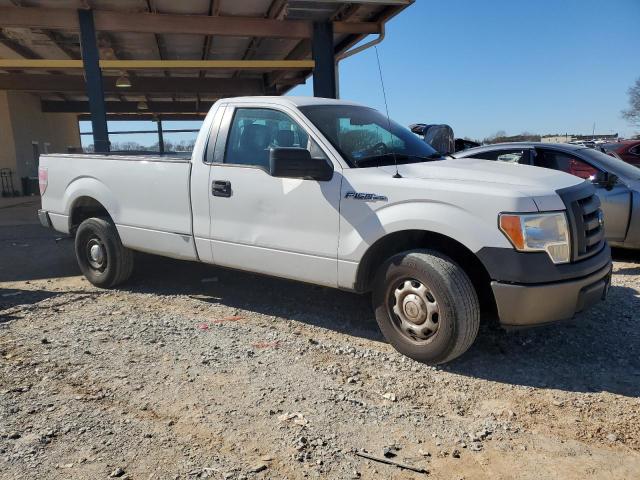 Photo 3 VIN: 1FTMF1CMXCKD65993 - FORD F150 