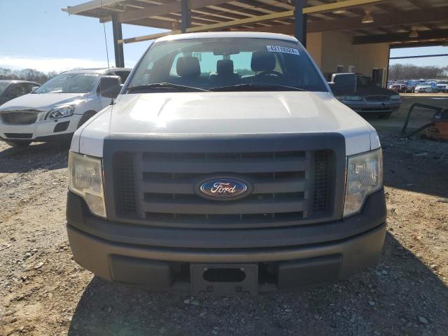 Photo 4 VIN: 1FTMF1CMXCKD65993 - FORD F150 