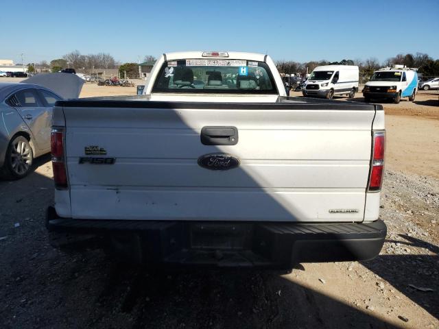 Photo 5 VIN: 1FTMF1CMXCKD65993 - FORD F150 