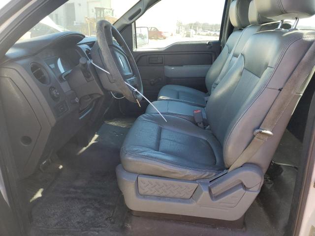 Photo 6 VIN: 1FTMF1CMXCKD65993 - FORD F150 