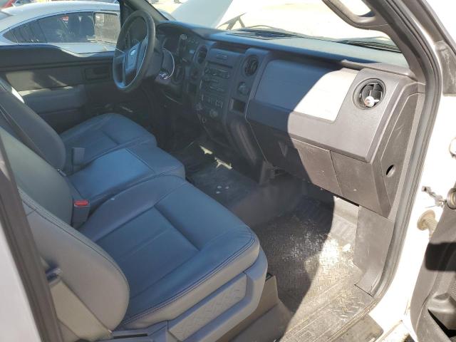 Photo 7 VIN: 1FTMF1CMXCKD65993 - FORD F150 