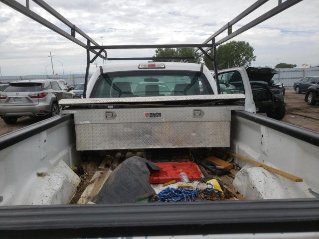 Photo 5 VIN: 1FTMF1CMXCKD69865 - FORD F150 