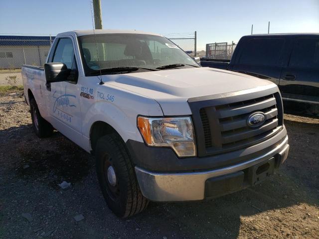 Photo 0 VIN: 1FTMF1CMXCKD94930 - FORD F150 