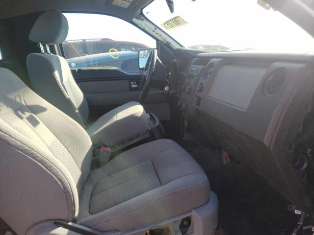 Photo 4 VIN: 1FTMF1CMXCKD94930 - FORD F150 