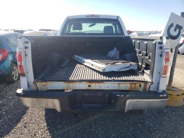 Photo 5 VIN: 1FTMF1CMXCKD94930 - FORD F150 