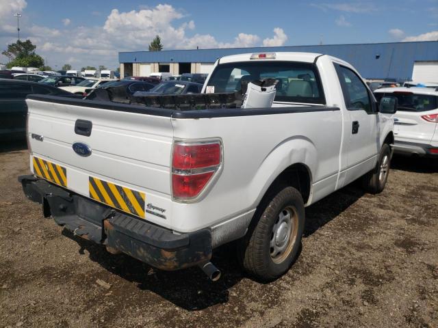 Photo 3 VIN: 1FTMF1CMXDFB61284 - FORD F150 