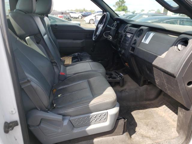 Photo 4 VIN: 1FTMF1CMXDFB61284 - FORD F150 