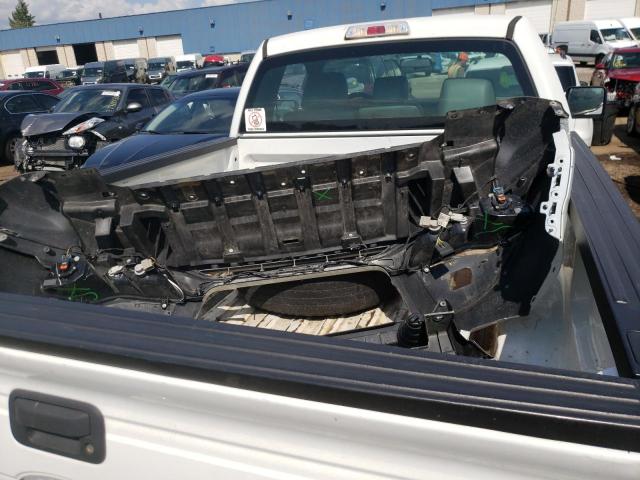 Photo 5 VIN: 1FTMF1CMXDFB61284 - FORD F150 