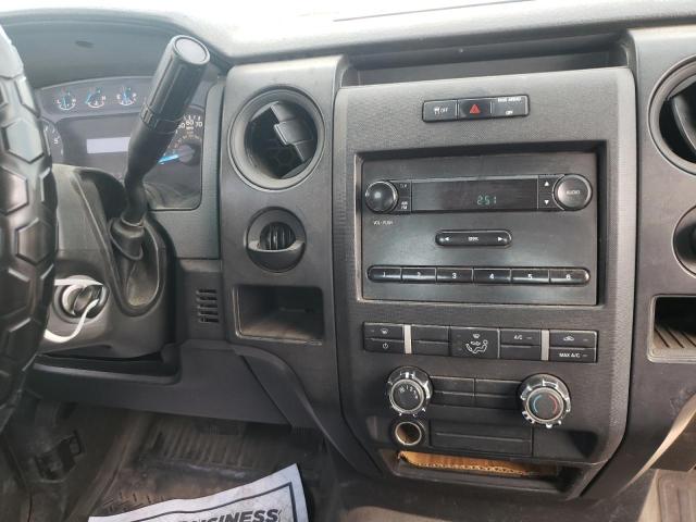 Photo 8 VIN: 1FTMF1CMXDFB61284 - FORD F150 