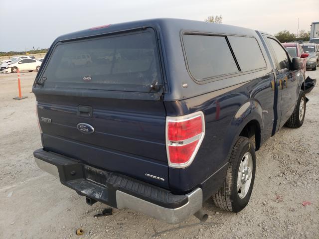 Photo 3 VIN: 1FTMF1CMXDFC64396 - FORD F150 