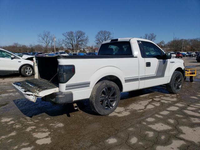 Photo 2 VIN: 1FTMF1CMXDFD04430 - FORD F150 