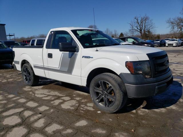 Photo 3 VIN: 1FTMF1CMXDFD04430 - FORD F150 