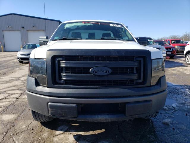 Photo 4 VIN: 1FTMF1CMXDFD04430 - FORD F150 