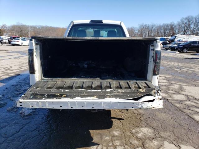 Photo 5 VIN: 1FTMF1CMXDFD04430 - FORD F150 