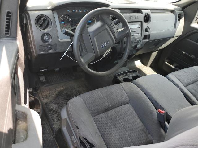 Photo 7 VIN: 1FTMF1CMXDFD27142 - FORD F150 