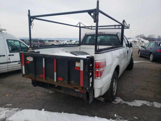 Photo 3 VIN: 1FTMF1CMXDKE20444 - FORD F150 