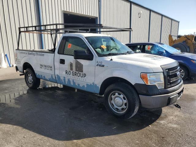 Photo 3 VIN: 1FTMF1CMXDKE77985 - FORD F150 