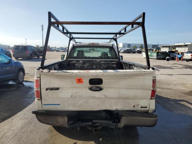 Photo 5 VIN: 1FTMF1CMXDKE77985 - FORD F150 