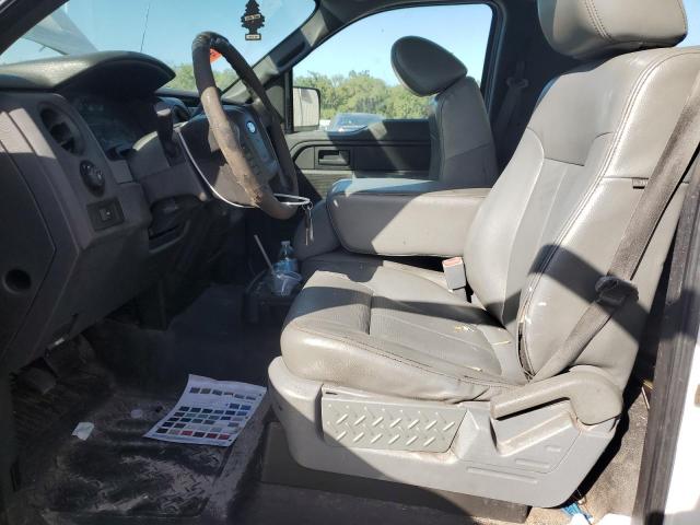 Photo 6 VIN: 1FTMF1CMXDKE77985 - FORD F150 