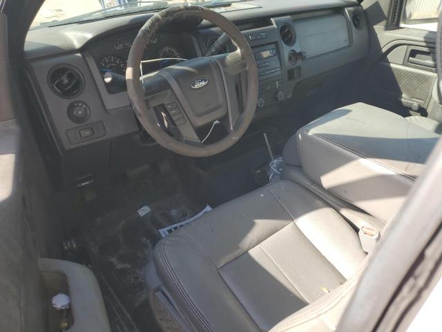 Photo 7 VIN: 1FTMF1CMXDKE77985 - FORD F150 