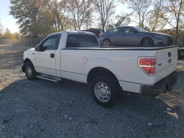 Photo 1 VIN: 1FTMF1CMXDKE86363 - FORD F150 