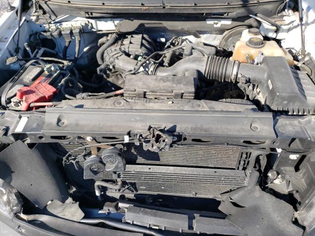 Photo 10 VIN: 1FTMF1CMXDKE86363 - FORD F150 