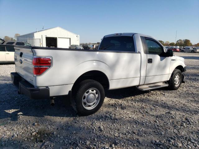 Photo 2 VIN: 1FTMF1CMXDKE86363 - FORD F150 