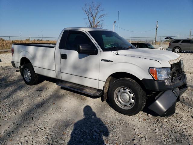 Photo 3 VIN: 1FTMF1CMXDKE86363 - FORD F150 