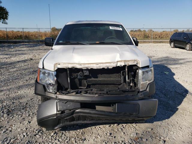 Photo 4 VIN: 1FTMF1CMXDKE86363 - FORD F150 