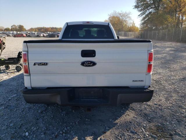 Photo 5 VIN: 1FTMF1CMXDKE86363 - FORD F150 