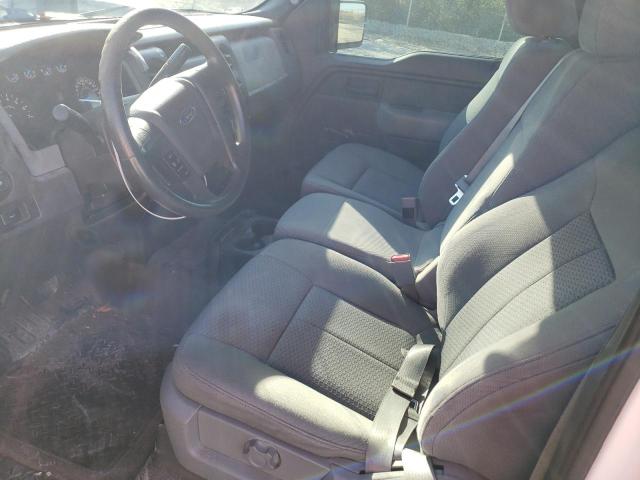 Photo 7 VIN: 1FTMF1CMXDKE86363 - FORD F150 