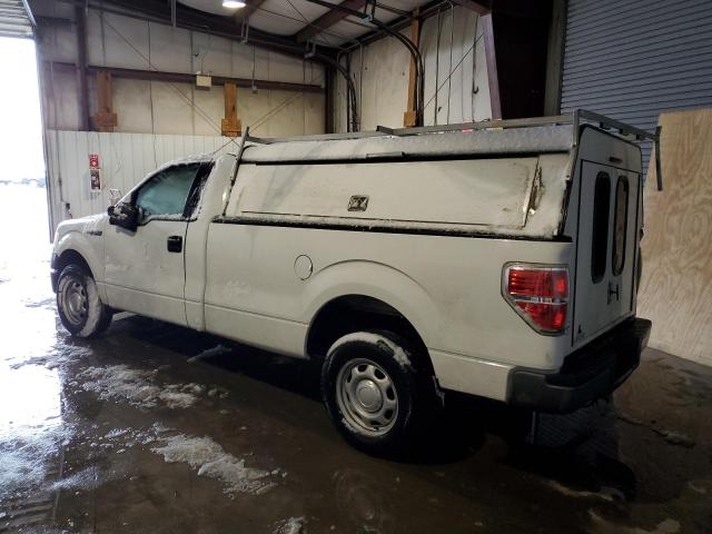 Photo 1 VIN: 1FTMF1CMXDKF24576 - FORD F150 