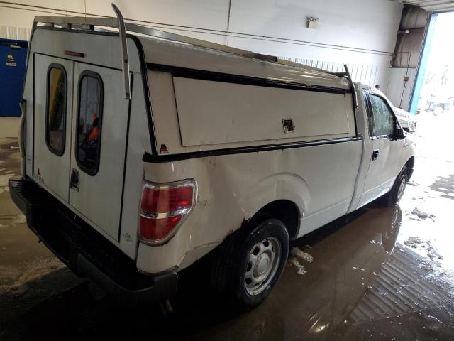 Photo 2 VIN: 1FTMF1CMXDKF24576 - FORD F150 