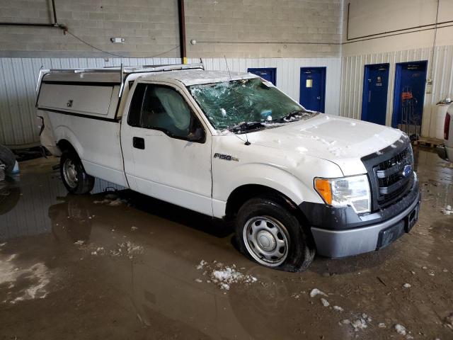 Photo 3 VIN: 1FTMF1CMXDKF24576 - FORD F150 