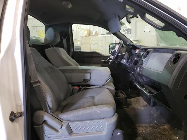 Photo 4 VIN: 1FTMF1CMXDKF78587 - FORD F150 