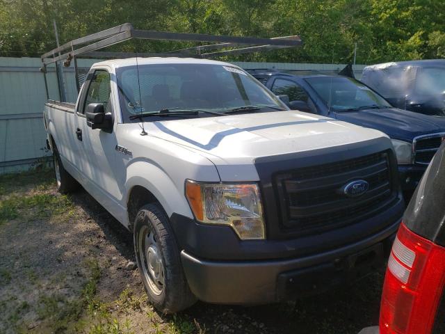 Photo 0 VIN: 1FTMF1CMXDKG27304 - FORD F150 