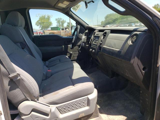 Photo 4 VIN: 1FTMF1CMXDKG27304 - FORD F150 