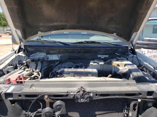 Photo 6 VIN: 1FTMF1CMXDKG27304 - FORD F150 