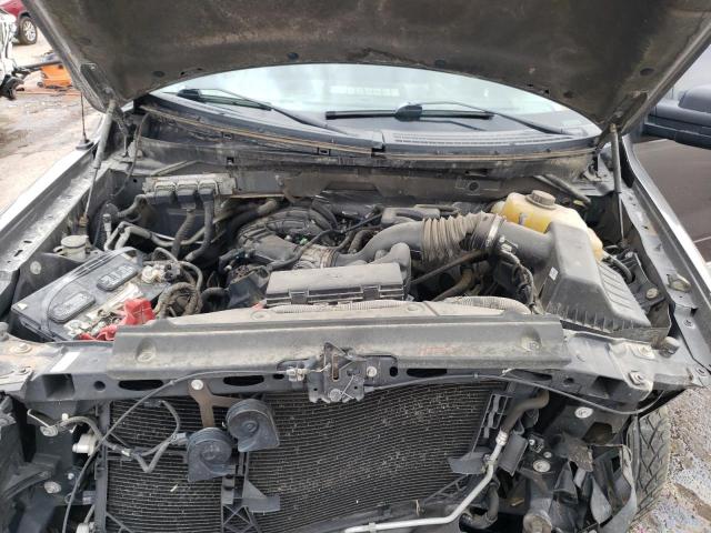 Photo 10 VIN: 1FTMF1CMXDKG50095 - FORD F150 