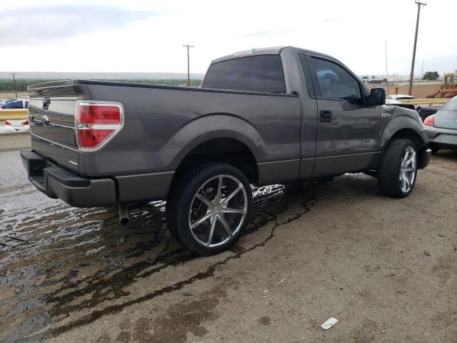 Photo 2 VIN: 1FTMF1CMXDKG50095 - FORD F150 