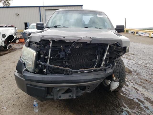 Photo 4 VIN: 1FTMF1CMXDKG50095 - FORD F150 