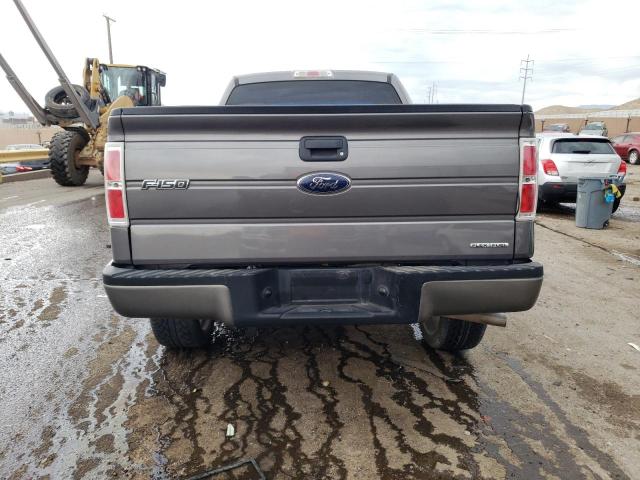 Photo 5 VIN: 1FTMF1CMXDKG50095 - FORD F150 